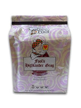 Coffee Fool’s Highlander Grog, 2 Pound (Coarse Grind)
