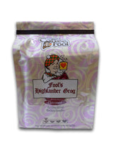Coffee Fool’s Highlander Grog, 2 Pound (French Press)
