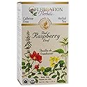 CELEBRATION HERBALS Red Raspberry Leaf Organic 40 gm, 0.02 Pound