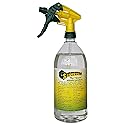 Superzilla - Powerful All-Purpose Cleaner and Lubricator - “The Green Wonder Product” - 1-Liter Spray Bottle