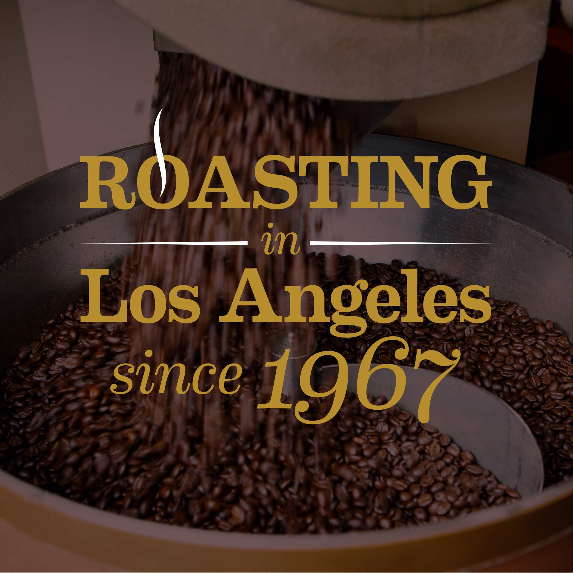 Gaviña Gourmet Coffee 100% Colombian portion packs, Medium Roast, 42 x 2 oz