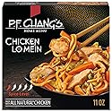 P.F. Chang's Home Menu Chicken Lo Mein Noodle Bowl, Frozen Meal, 11 OZ
