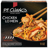 P.F. Chang's Home Menu Chicken Lo Mein Noodle Bowl, Frozen Meal, 11 OZ
