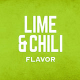 Cholula, Hot Sauce Lime, 5 Fl Oz