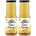 Rani Raw Mango 6.7 fl oz (200 ml) Glass Bottle, Pack of 2 ~ Indian Fruit Beverage | Vegan | Gluten Free | NON-GMO | Indian Origin
