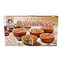 Little Debbie Pecan Spinwheels (8 sweet rolls in 1 box)