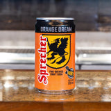 Sprecher Orange Dream 7.5 fl oz Mini Cans (10 Pack)