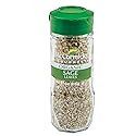 McCormick Gourmet Organic Sage Leaves, 0.43 oz