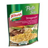 KNRR PASTA SIDES STROGANOFF