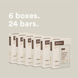 RXBAR Coconut Chocolate, Protein Bar, Gluten Free (24 Bars)