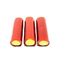 Dulcefina chocolate and Sweets, Danish Rhubarb And Lemon Rolls (Rabarberbitar Stora Kart) (2 Lbs)