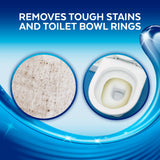 Lysol 1920098012 24-oz. Blue Toilet Bowl Cleaner - Quantity 99