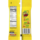 Corn Nuts Variety Pack 4oz Size (Pack of 5) 1 of Each - BBQ, Ranch, Chile Picante, Original and Jalapeno Cheddar