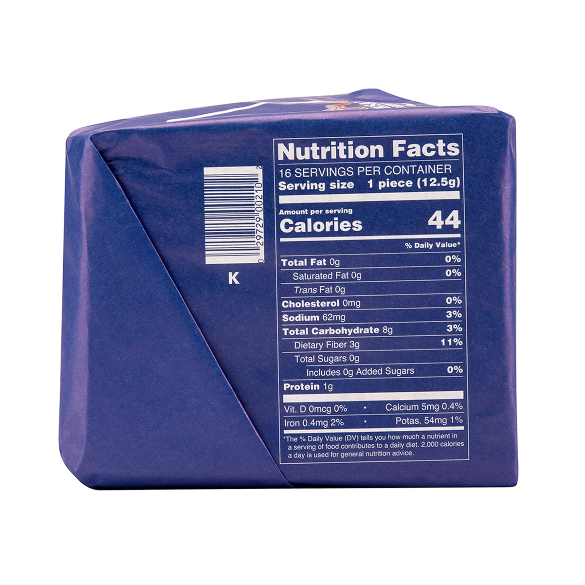 Original Crispbread Triangles (3 pack)
