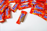 Daim Chocolate Bags Individual wrapped Daim Chocolates 16oz (460g)