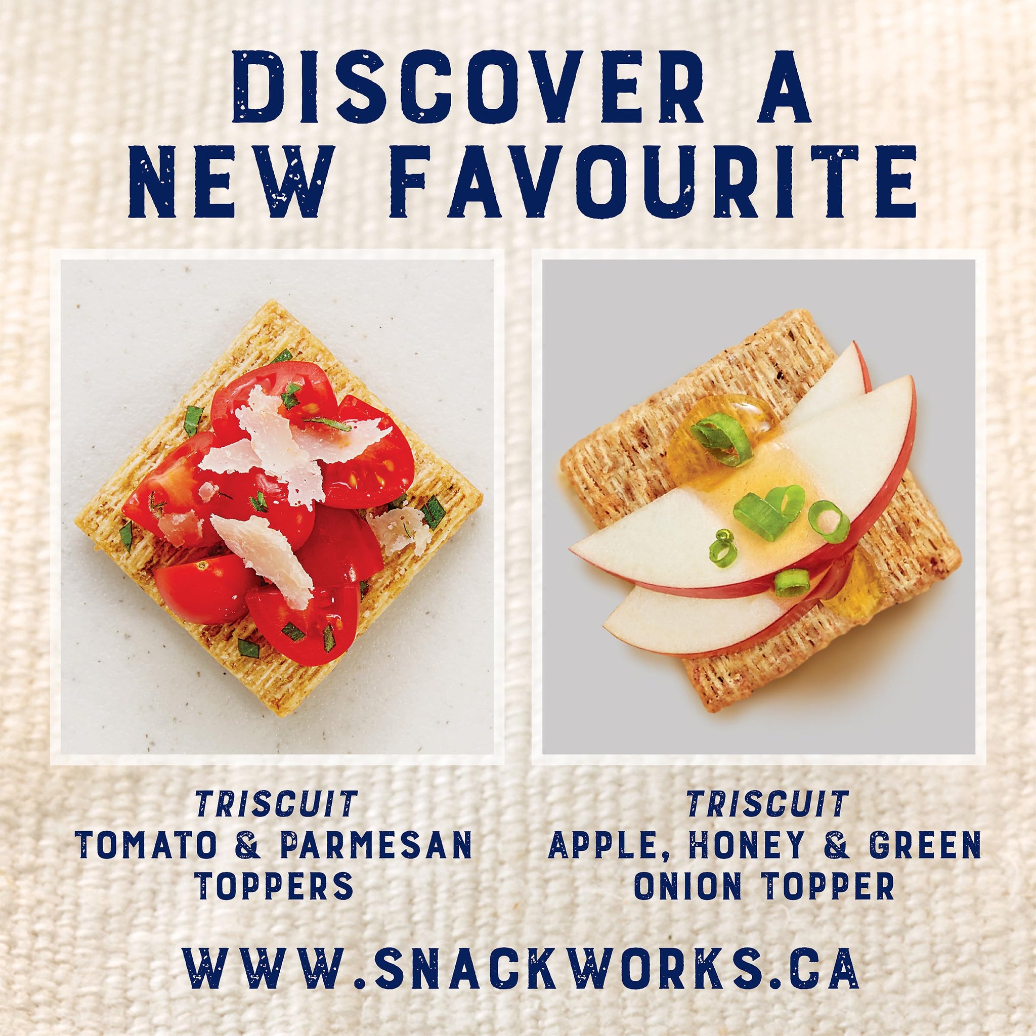 TRISCUIT Original Family Size Crackers 354g