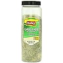 Durkee 100% Salt Free Garlic and Herb Seasoning, 18 Ounce
