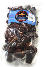 100 Red Trinidad Scorpion Whole Dried Chili Pepper Pods