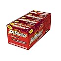 Hot Tamales (1 Box of 24 - .78oz Individual Packs)