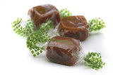 AvenueSweets - Handcrafted Individually Wrapped Soft Caramels - 1 lb Box (Apple)