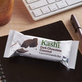 Kashi, Layered Granola Bars, Dark Chocolate Coconut, Vegetarian, 6.7oz Box (6 Count)