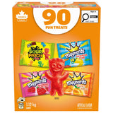 Maynards Halloween Candy, 90 Count, 1120 Gram