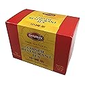 Dynasty 100% Natural Tea 16 Individual Tea Bags Per Pack (Chinese Restaurant, 2 Pack)