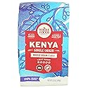 Whole Foods Market, Kenya Single Origin Whole Bean Coffee, Light Roast, Black Currant, Citrus & Stone Fruit, 12 Ounce
