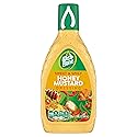 Wish-Bone Salad Dressing, Sweet & Spicy Honey Mustard, 15 oz