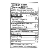 Gummy Rush Atomic Peaches Gummies - Soft Chewy Peach Candy 135g