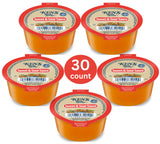 Sweet and Sour Sauce | 30 Count | Single Serve Portion Packs | Dipping Sauce Cups | Individual To Go Condiments for Nuggets, Fries, Meal Prep, Travel