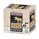 Harry & David Moose Munch Coffee in Single Serve Cups 18ct (Dark Chocolate Candy Caramel)