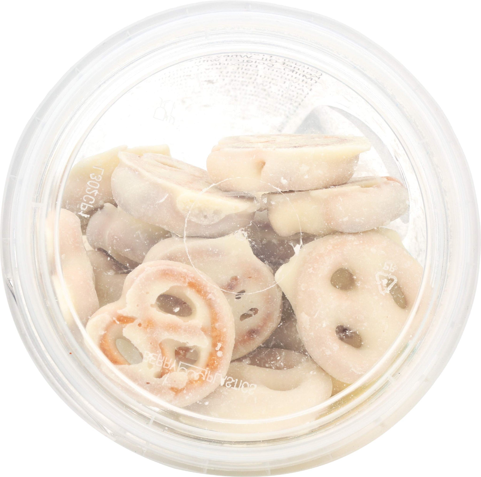 Grabeez Snack Cups Pretzel Yogurt Mini, 3.25 oz