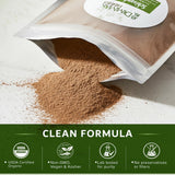 Dimmak Herbs Organic Schisandra Berry Extract 5:1 (Wu Wei Zi)- The Five Flavor Adaptogen for Liver Detox, Glowing Skin & Mental Focus- Stress Relief