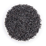 Oriarm Lapsang Souchong Unsmoked Black Tea from Wuyi Mountain- Chinese Loose Leaf Tea Zheng Shan Xiao Zhong without Smoke - 225g Ziplock Resealable