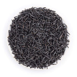 Oriarm Lapsang Souchong Unsmoked Black Tea from Wuyi Mountain- Chinese Loose Leaf Tea Zheng Shan Xiao Zhong without Smoke - 225g Ziplock Resealable