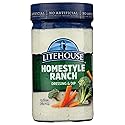 Litehouse, Homestyle Ranch Dressing, 13 oz