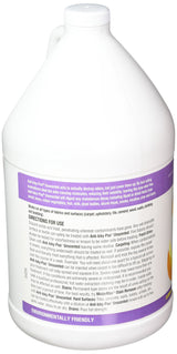 Mister Max Anti Icky Poo UNSCENTED Odor Remover Starter KIT! 10 x 10 x 10 inches