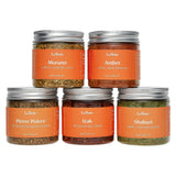 La Boite Grilling Spice Blends Set - to Make Grilling Better Than Ever | 5 pack set