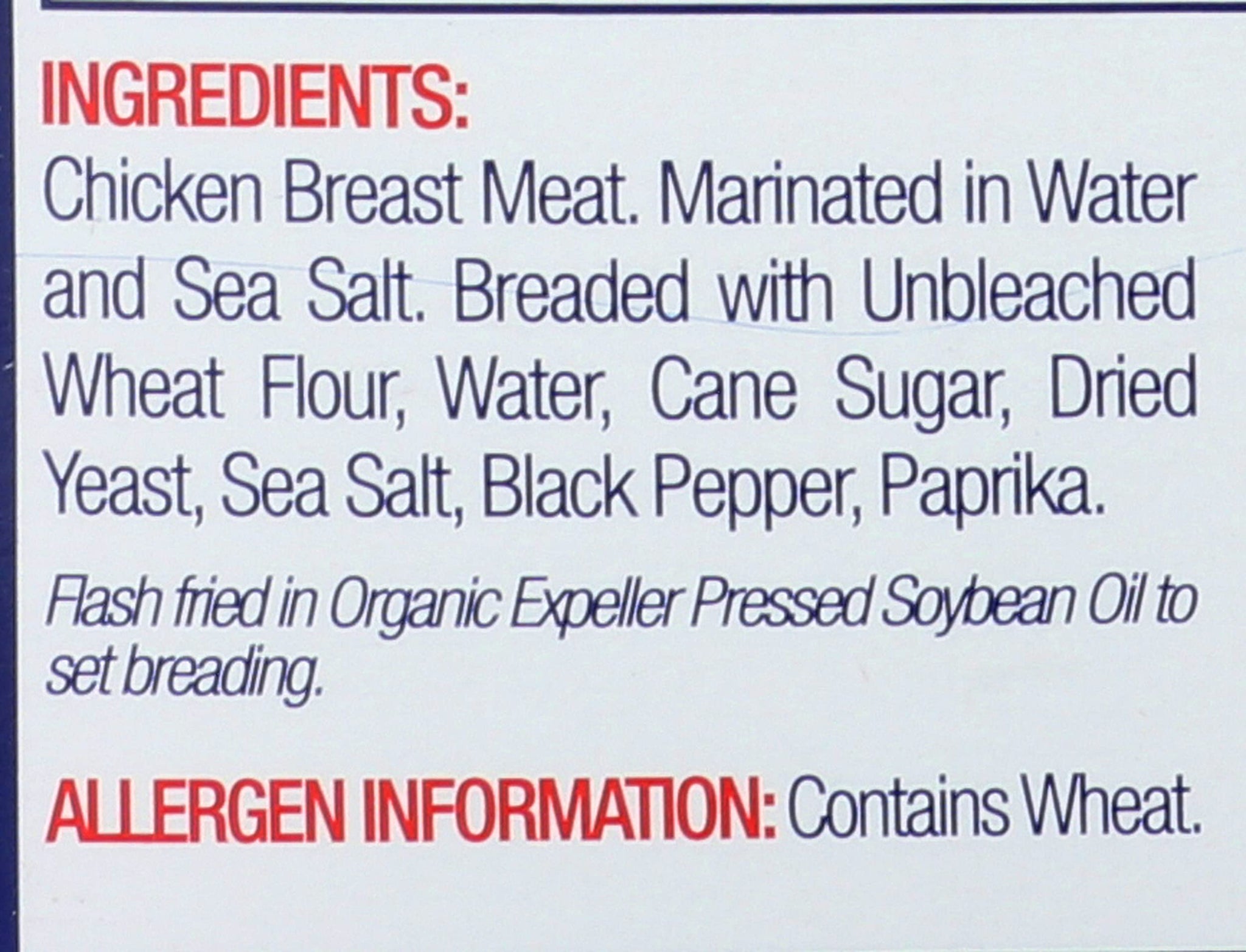 Bell & Evans Chicken Nuggets, 12 OZ