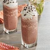 Ghirardelli Dark Chocolate Barista Mini Chip, 5lb Bag with Barista Spoon