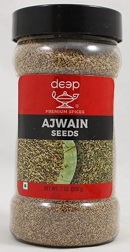 Ajwain Seeds (7oz)