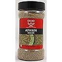 Ajwain Seeds (7oz)