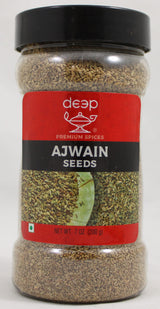 Ajwain Seeds (7oz)