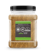Birch & Meadow 1.5 lb of Ground Celery Seed, Aromatic Flavor, Brine Seasonings & Pickling Spices