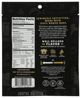 Krave Jerky Garlic Truffle Wagyu Beef Jerky, 2.1 OZ