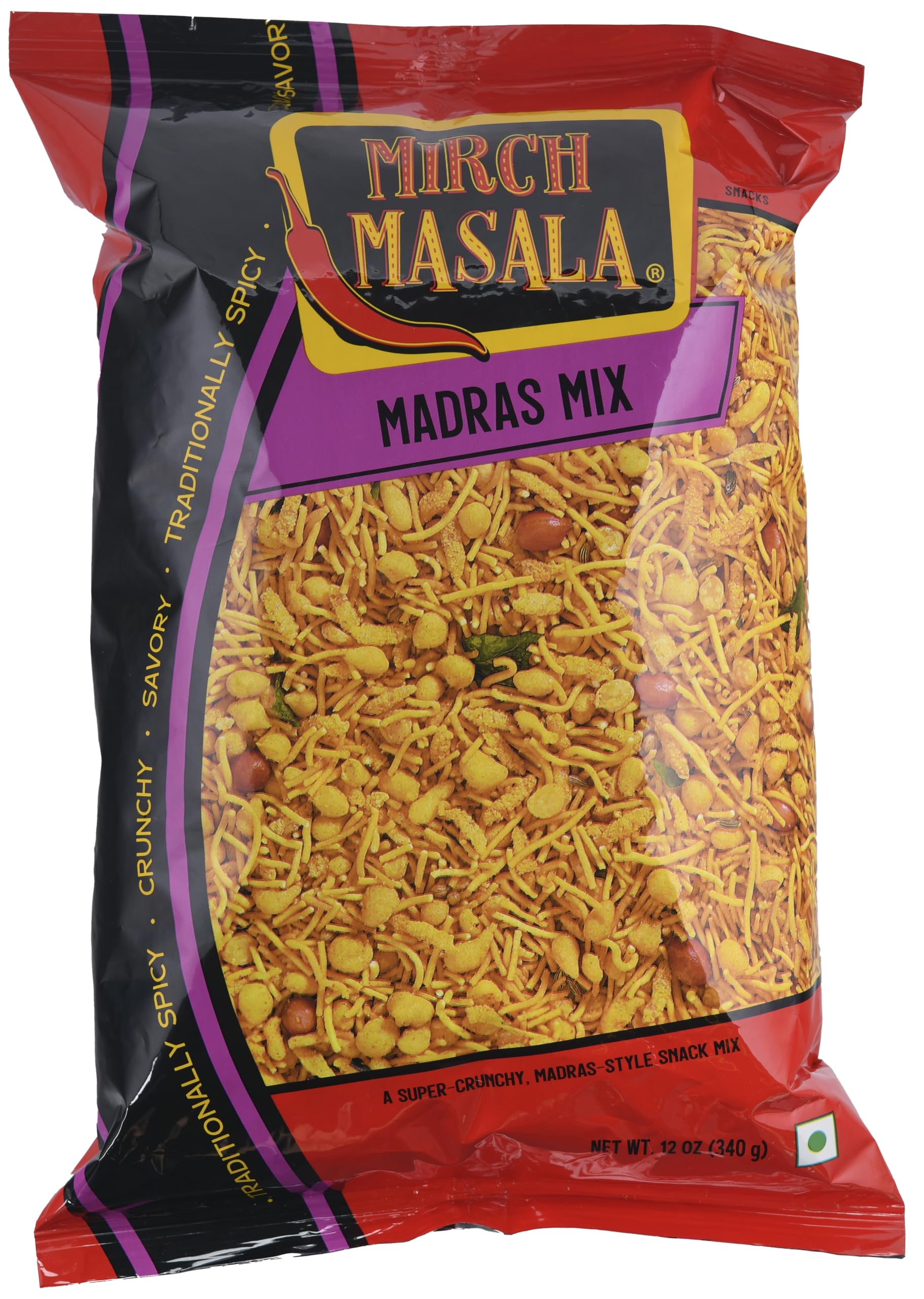 Mirch Masala Madras Mix(12Oz., 340g)