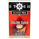 Stash Tea Tea Double Spice Chai Ess
