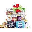 Wine Country Gift Baskets The Happy Birthday Gift Basket
