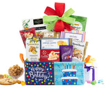 Wine Country Gift Baskets The Happy Birthday Gift Basket